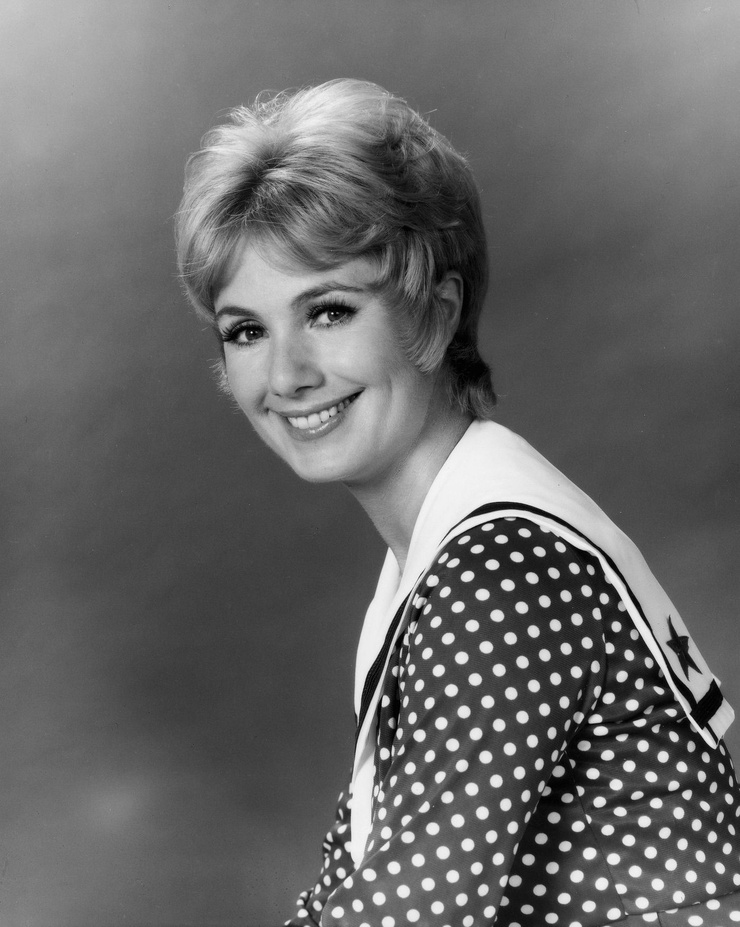 Shirley Jones Shirley Jones