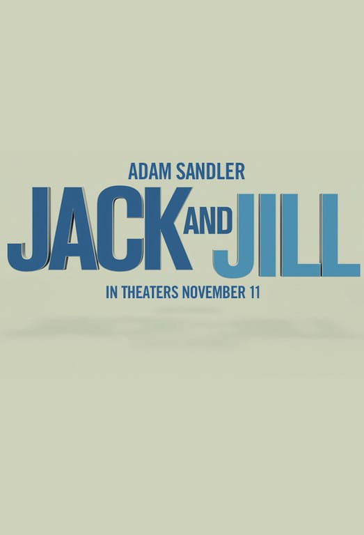 Jack and Jill