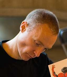 John McCrea