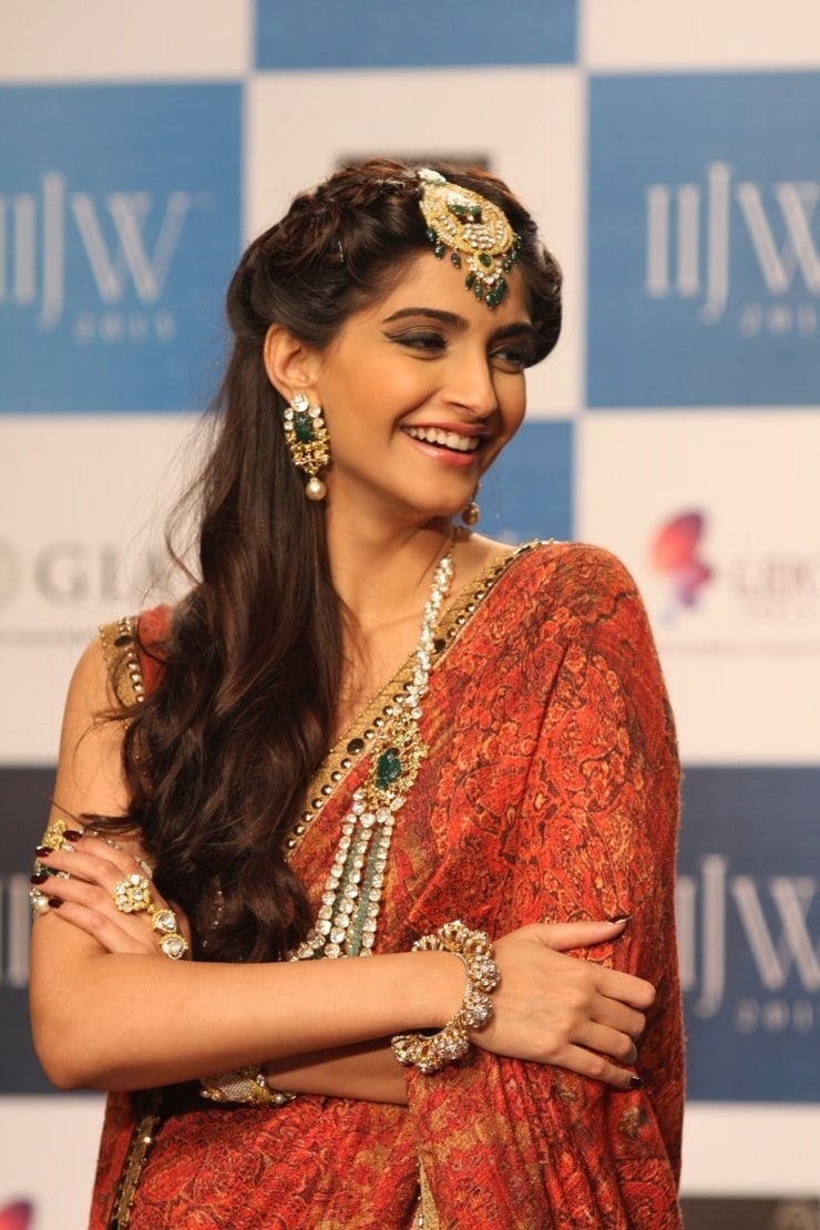 Sonam Kapoor