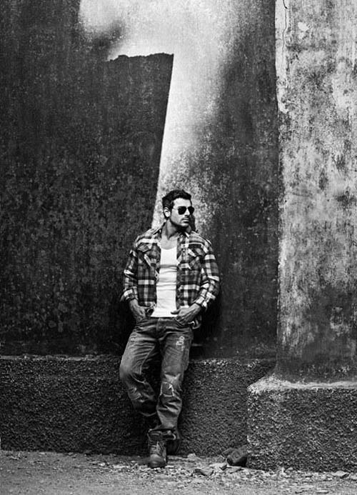 John Abraham