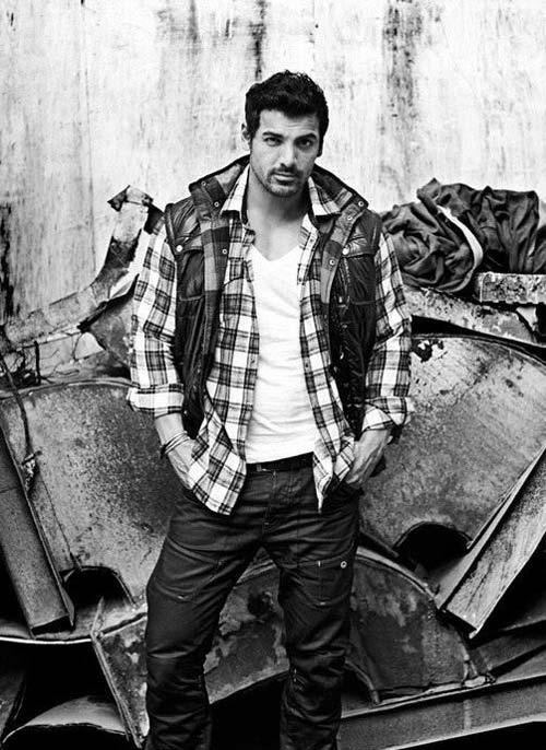 John Abraham