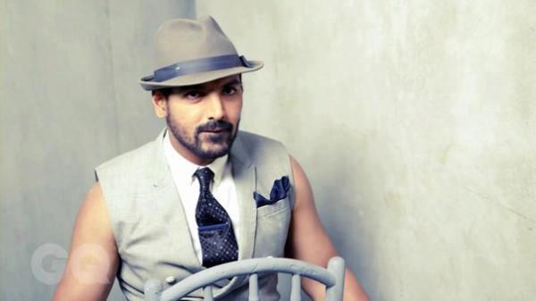 John Abraham