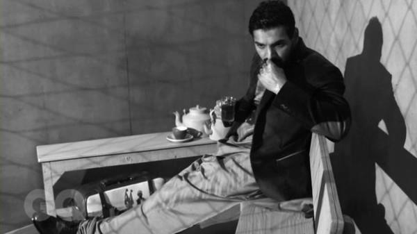 John Abraham