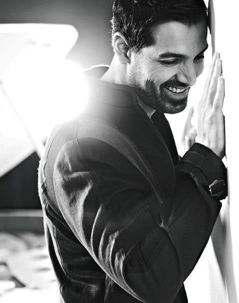 John Abraham