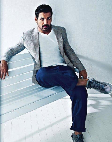 John Abraham