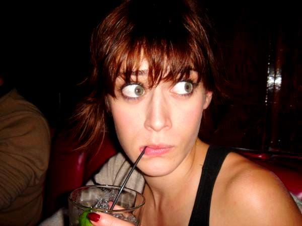 Lizzy Caplan