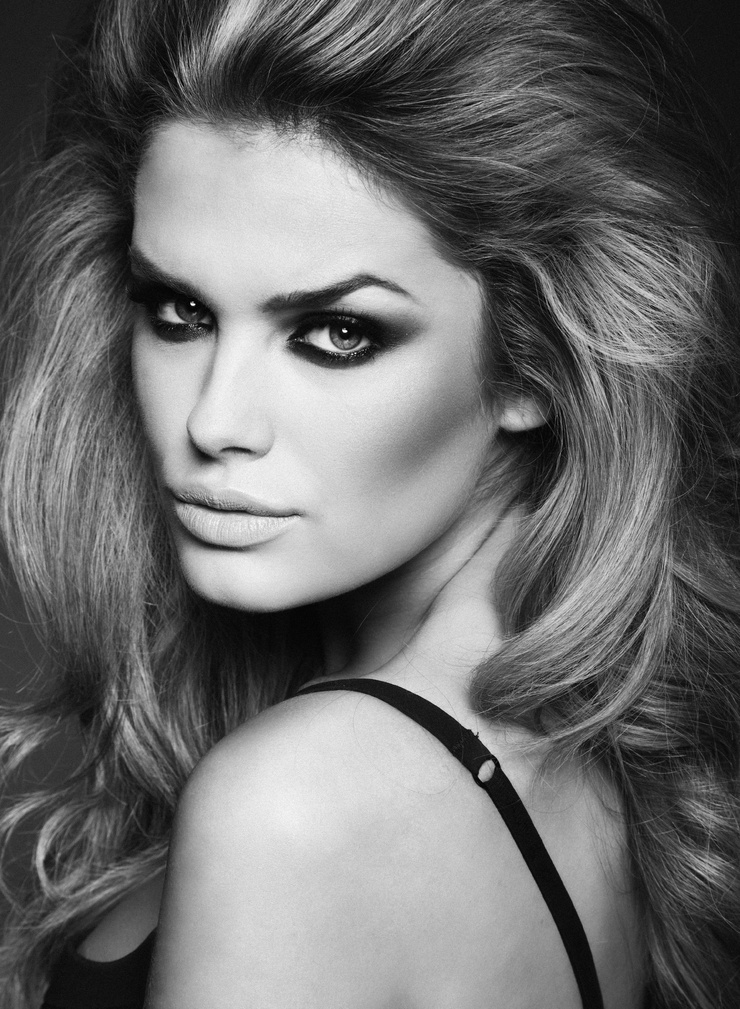 Chloe Lloyd Chloe Lloyd