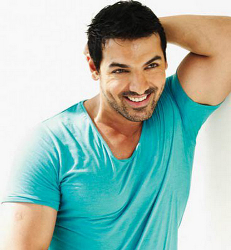 John Abraham