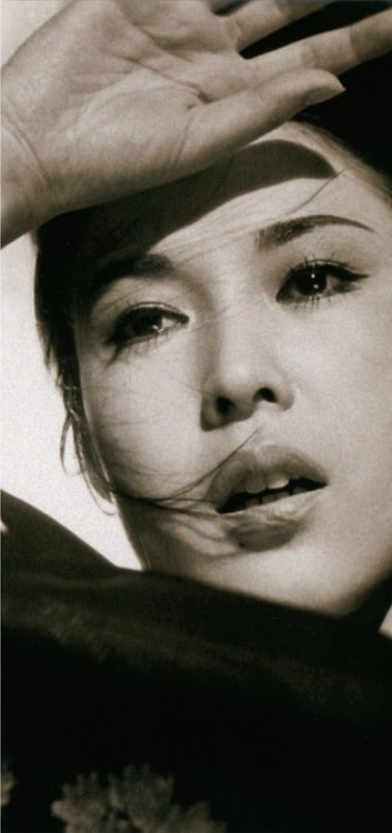 Ayako Wakao