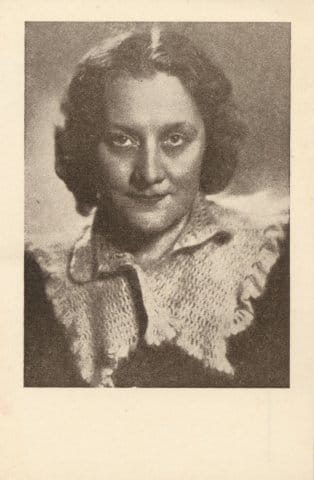 Alma Abele