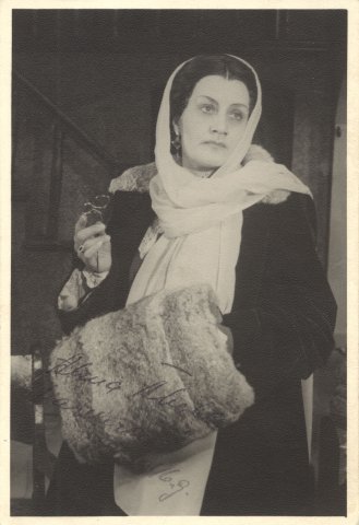 Alma Abele