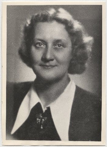 Alma Abele