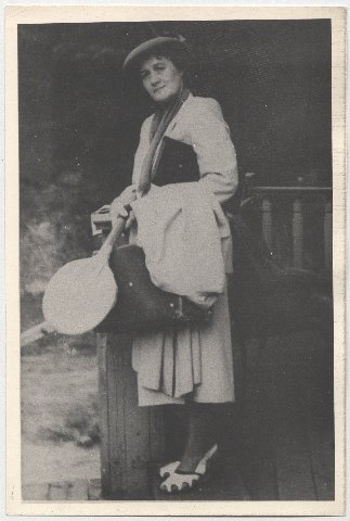Alma Abele