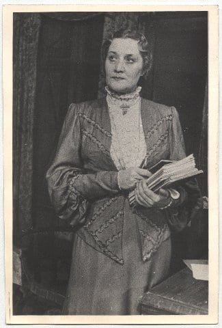 Alma Abele