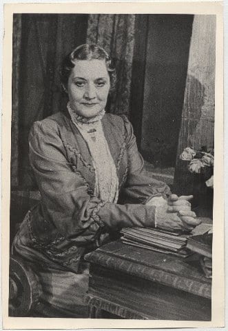 Alma Abele