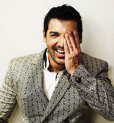 John Abraham