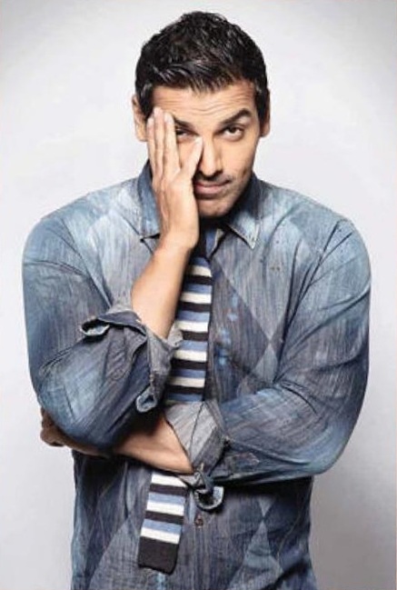 John Abraham