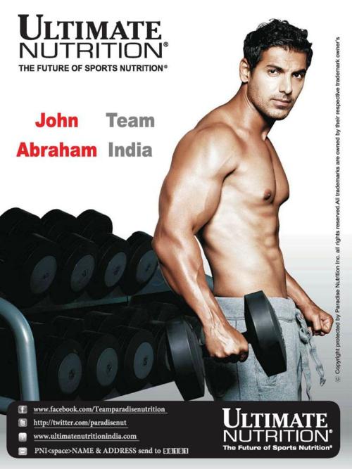 John Abraham