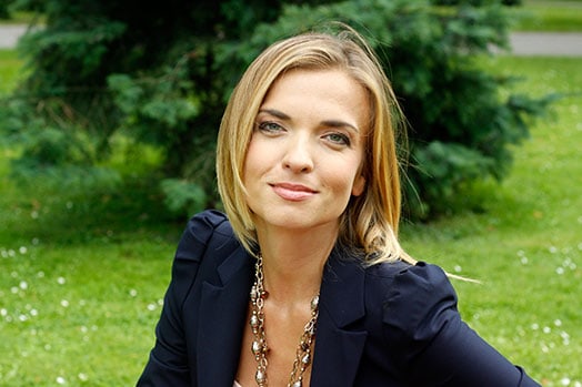 Dagmara Legante Dagmara Legante