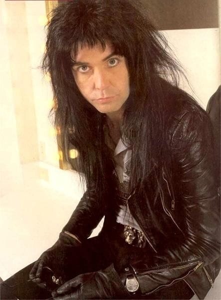 Blackie Lawless