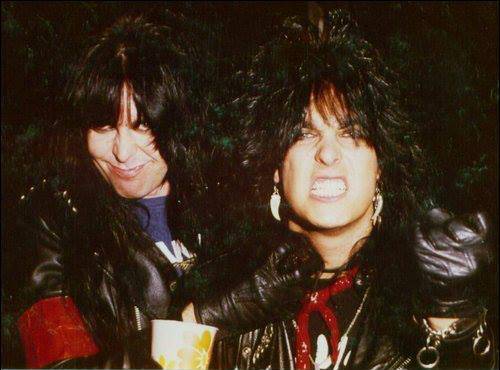 Blackie Lawless