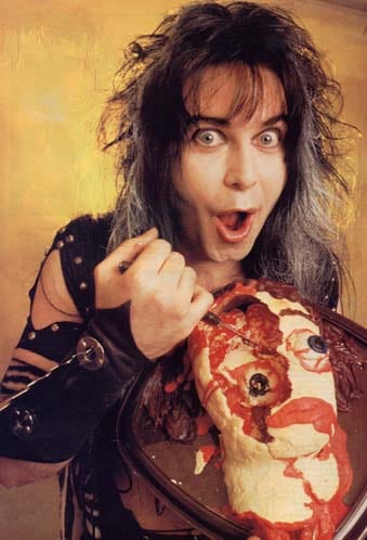 Blackie Lawless