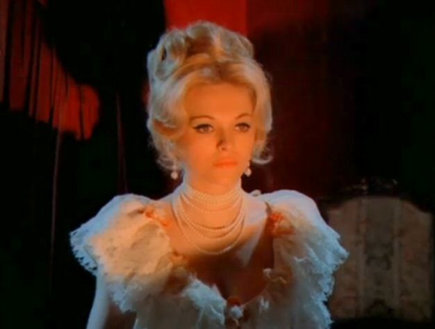 Count Dracula Count Dracula