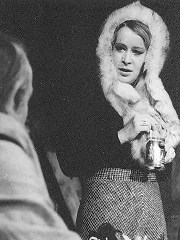 Helga Dancberga