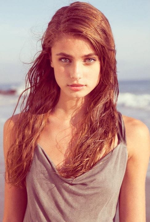 Taylor Marie Hill