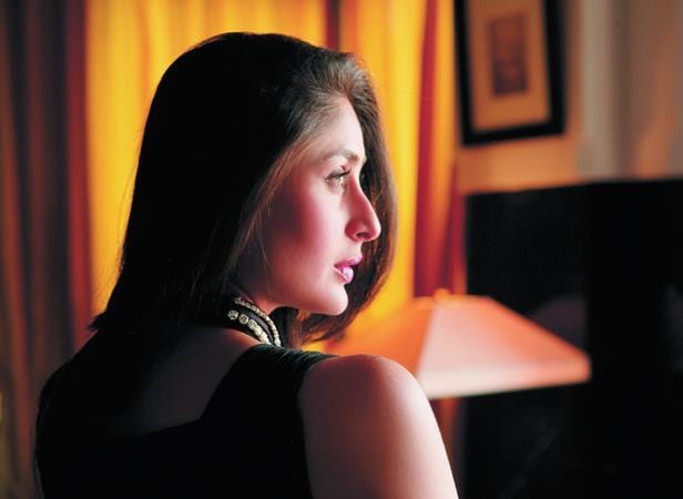 Kareena Kapoor