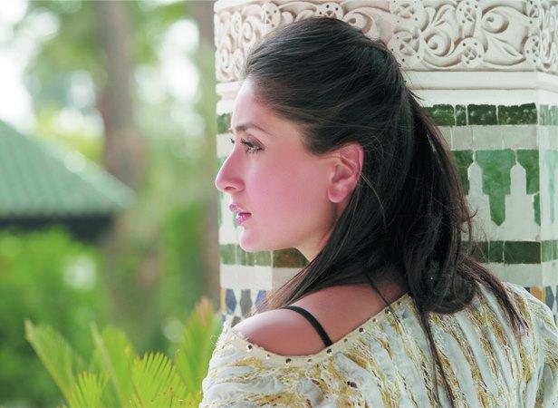 Kareena Kapoor