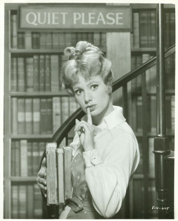 Shirley Jones