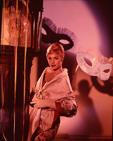 Shirley Jones