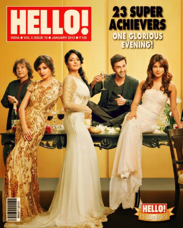 Anushka Sharma Anushka Sharma