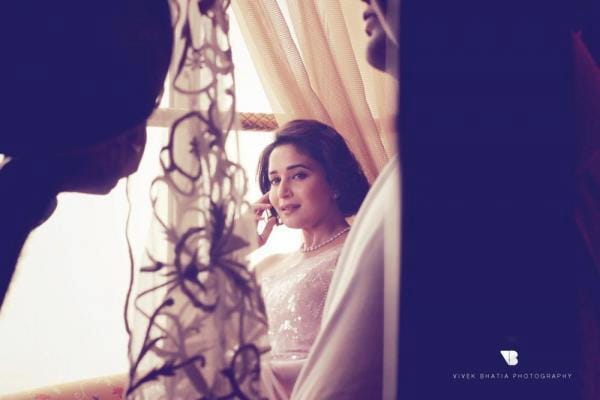 Madhuri Dixit