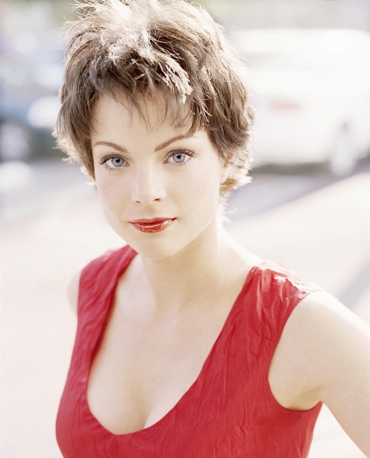 Kimberly Williams-Paisley