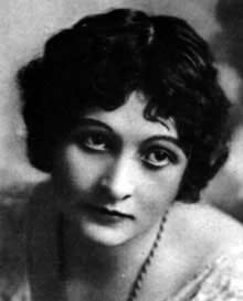 Picture of Cleo Madison