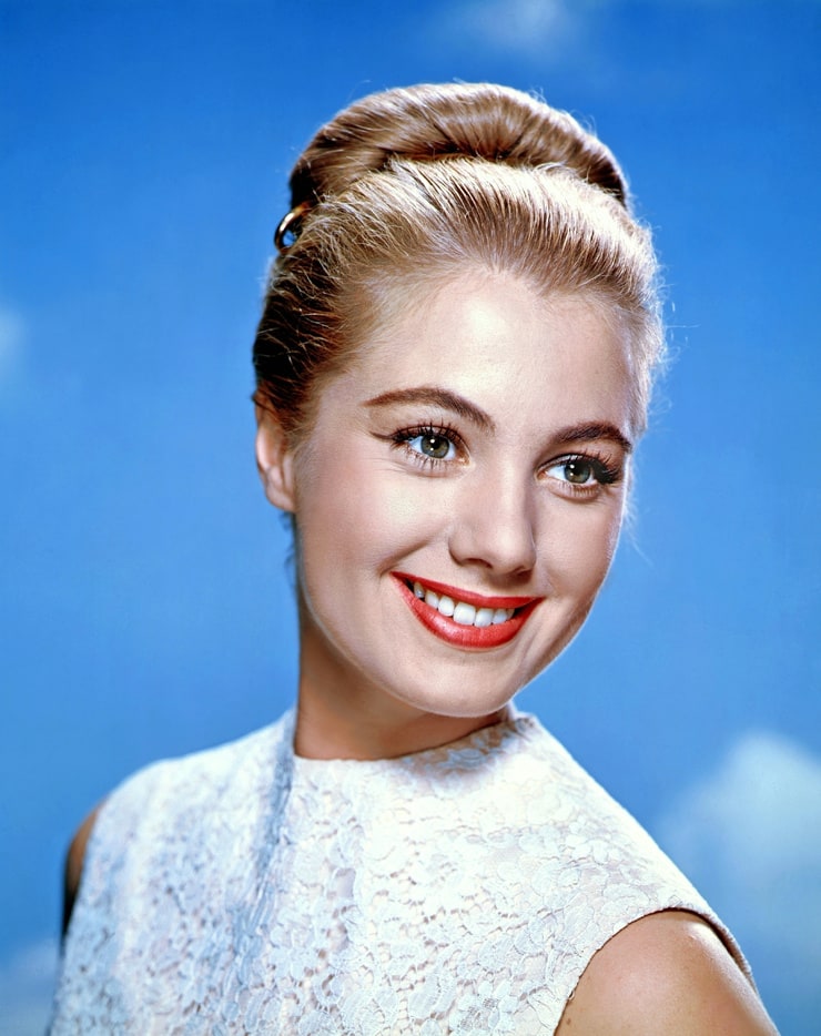 Shirley Jones