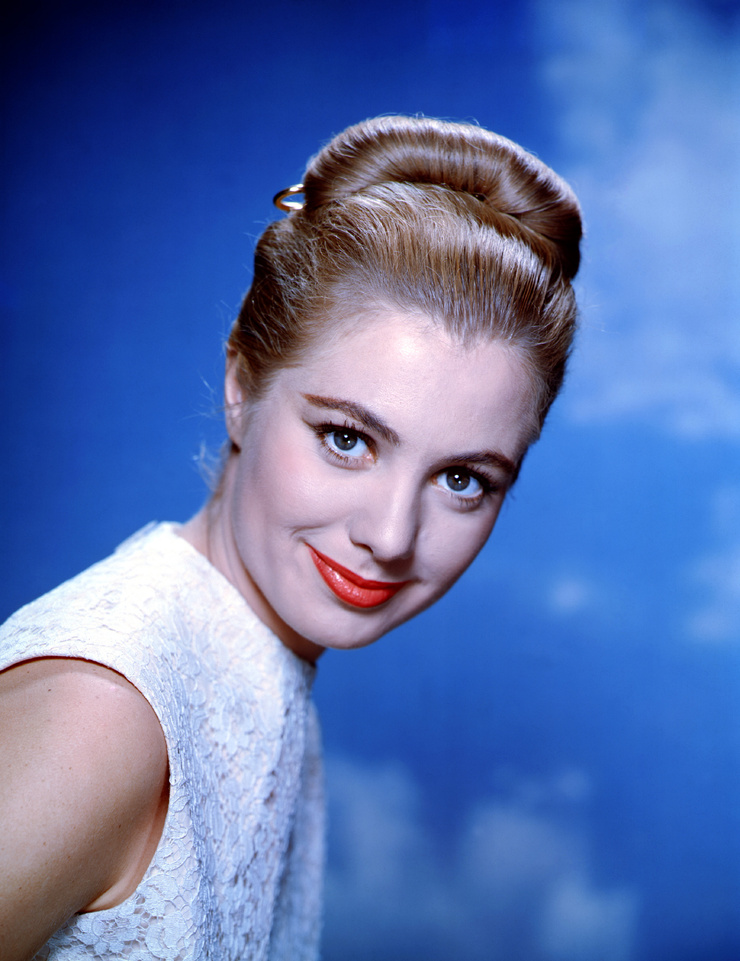 Shirley Jones Shirley Jones