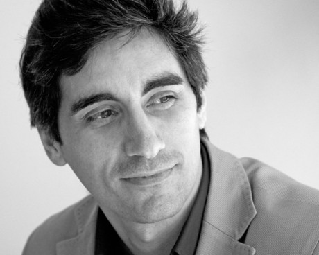 Manel Loureiro