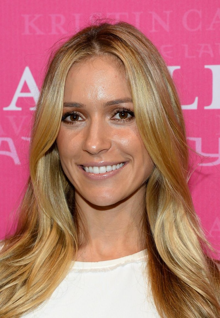 Kristin Cavallari Kristin Cavallari
