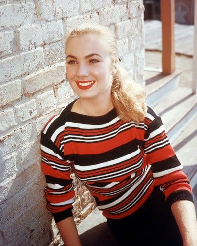 Shirley Jones