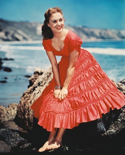 Shirley Jones