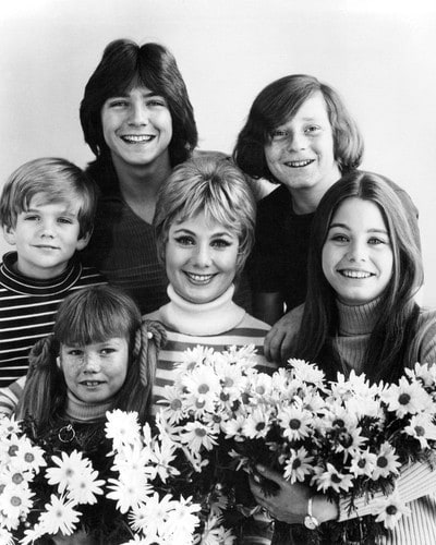 Picture of The Partridge Family (1970-1974)