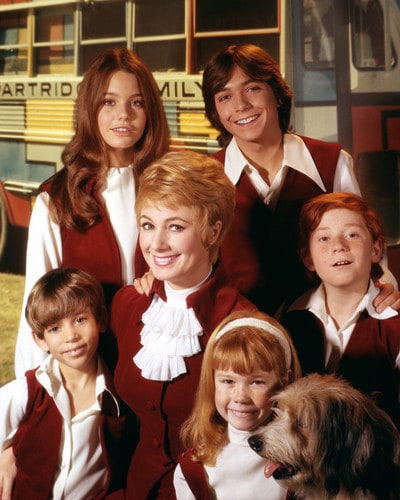 The Partridge Family (1970-1974)