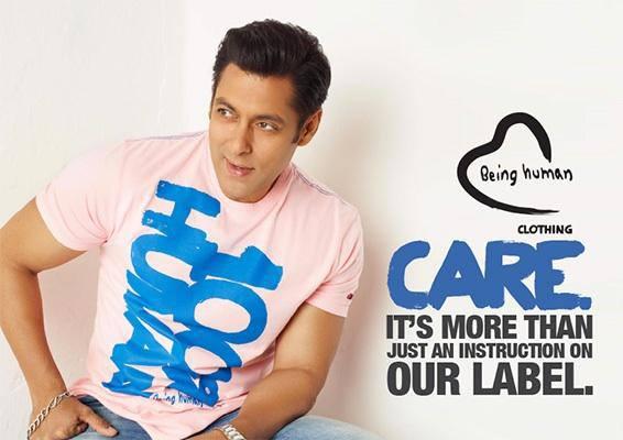 Salman Khan