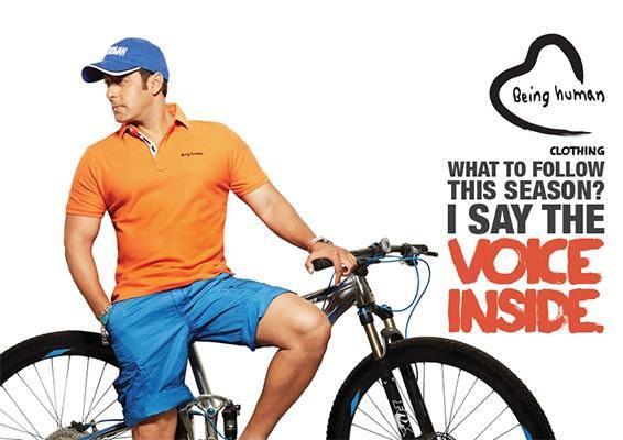 Salman Khan