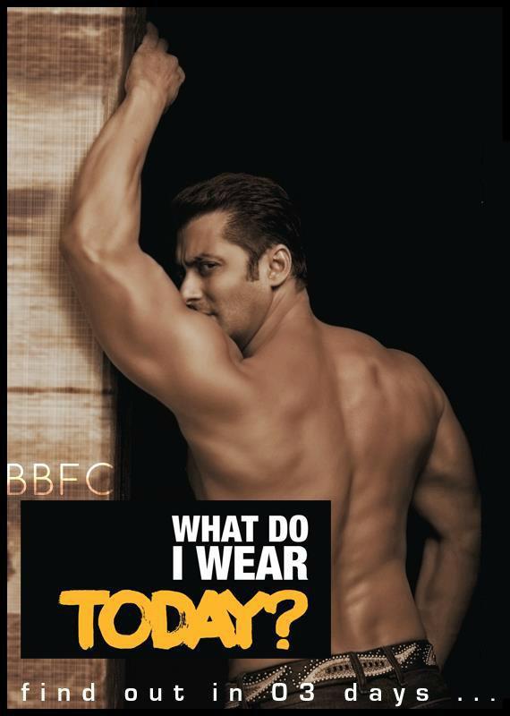 Salman Khan