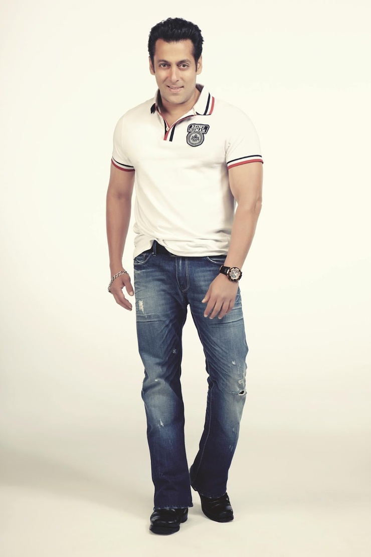 Salman Khan
